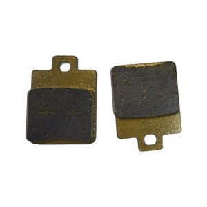 لنت دیسکی موتورسیکلت کد dg a001b001b0028 مناسب برای لاکی 180